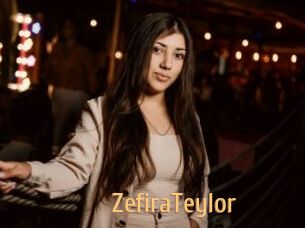 ZefiraTeylor