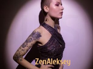 ZenAleksey