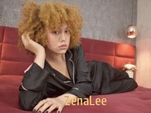 ZenaLee