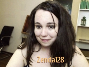Zenda128 Single Spass