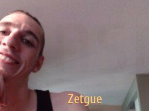 Zetgue