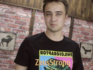 ZeusStrong