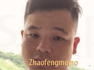 Zhaofengmomo