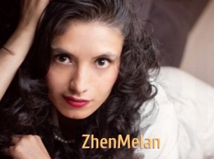 ZhenMelan Single Spass
