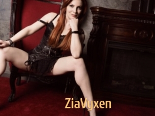 ZiaVyxen