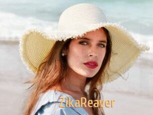 ZikaReaver
