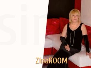 ZinaROOM