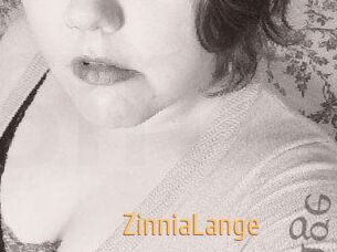 ZinniaLange