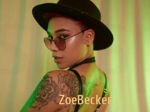 ZoeBecker