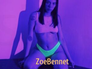 ZoeBennet