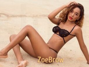 ZoeBrow