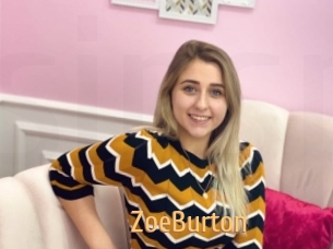 ZoeBurton Single Spass