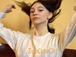 ZoeCuteGirl