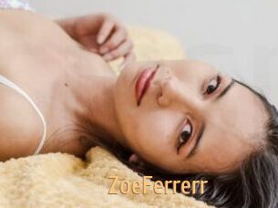ZoeFerrerr
