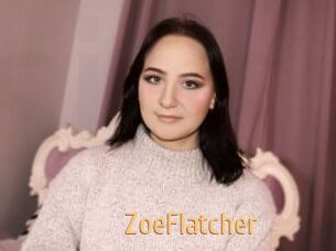 ZoeFlatcher