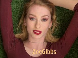 ZoeGibbs
