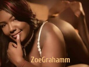 ZoeGrahamm