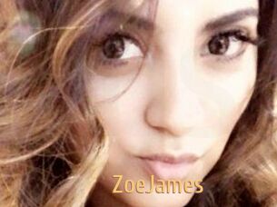 ZoeJames
