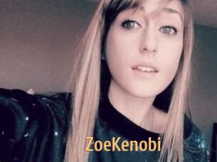 ZoeKenobi