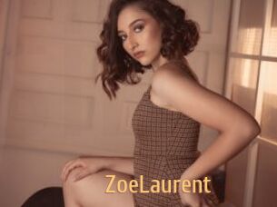 ZoeLaurent
