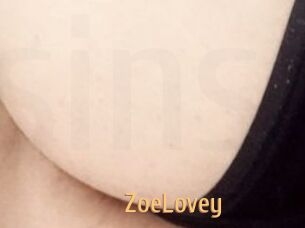 ZoeLovey