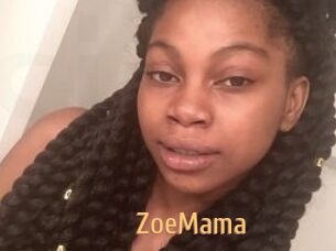 ZoeMama