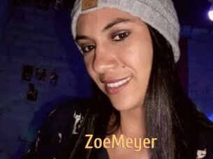 ZoeMeyer