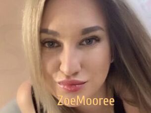 ZoeMooree
