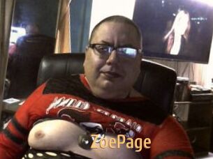 ZoePage
