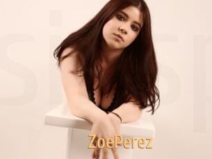 ZoePerez