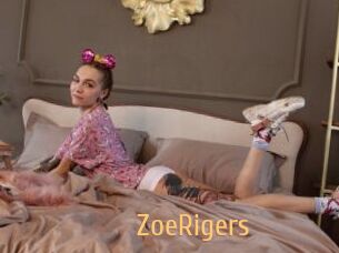 ZoeRigers