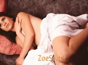 ZoeScot