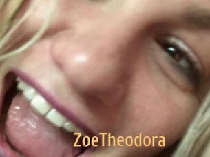 ZoeTheodora