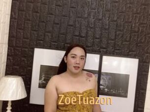 ZoeTuazon
