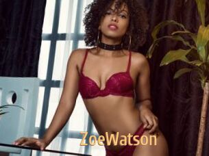 ZoeWatson
