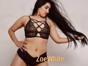 ZoeWhite
