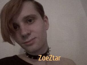 ZoeZtar