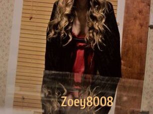 Zoey8008