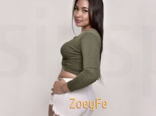 ZoeyFe