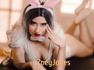 ZoeyJones