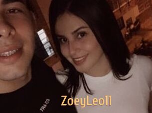 ZoeyLeo11