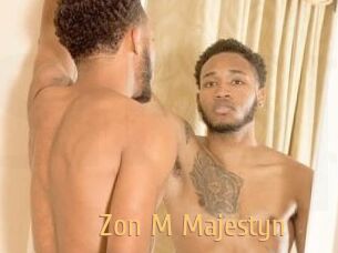 Zon_M_Majestyn