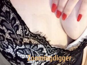 Zoomingdigger