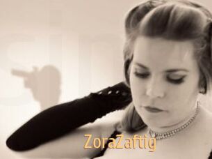 ZoraZaftig Single Spass