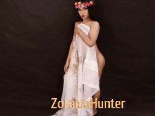 ZoraidaHunter