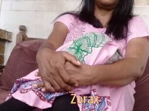 Zorax