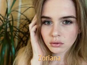 Zoriana