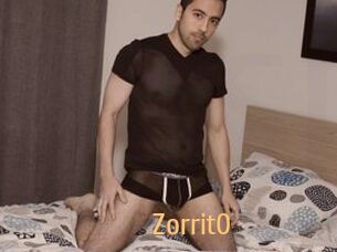 Zorrit0