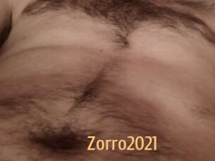 Zorro2021