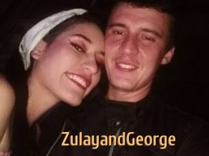 ZulayandGeorge